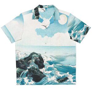 The ULTIMATE Men's Hawaiian Shirt